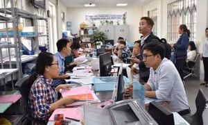 Các loại giấy tờ được chứng thực tại UBND xã từ tháng 11/2025