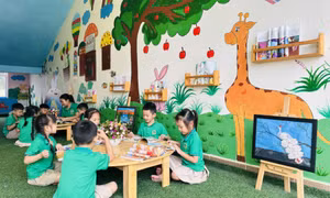 Nâng cao chất lượng giáo dục sau sắp xếp cơ sở giáo dục công lập theo mô hình chính quyền địa phương hai cấp