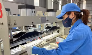 Việt Nam được nhiều tổ chức quốc tế nâng dự báo tăng trưởng GDP