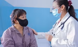 'Thủ phạm' khiến 304 người ngộ độc sau ăn bánh mì ở TP.HCM là vi khuẩn salmonella