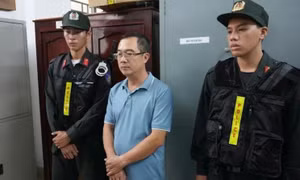 Khởi tố, bắt tạm giam 3 cựu cán bộ ngân hàng vi phạm quy định cho vay