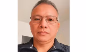 Cơ quan An ninh điều tra ra lệnh bắt tạm giam Nguyễn Văn Đài vì chống nhà nước