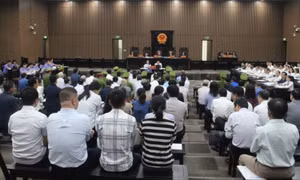 Sẽ xét xử phúc thẩm vụ án Tập đoàn Phúc Sơn vào ngày 15/12