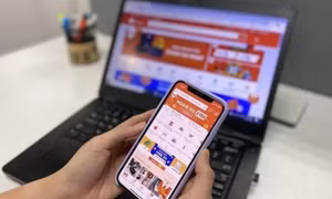 Xóa thuế khoán tác động gì tới kinh doanh online?