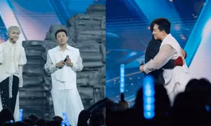 Dàn Anh trai say hi 2025 chia sẻ trước chung kết
