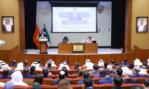 Việt Nam-Kuwait: Cầu nối hữu nghị vững chắc giữa châu Á và Trung Đông