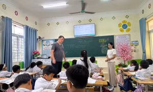 Chìa khoá mở cánh cửa hội nhập quốc tế sâu rộng