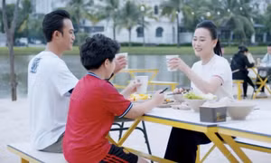 Gió ngang khoảng trời xanh kết thúc, khán giả tiếc nuối cho Phương Oanh