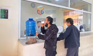 Hiệu quả công tác dự phòng lây nhiễm HIV