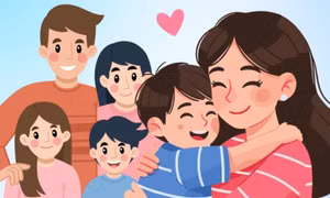 Cách xây dựng sự gần gũi với con trong giai đoạn tuổi dậy thì