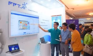 Đặt nền móng pháp lý cho trí tuệ nhân tạo có trách nhiệm