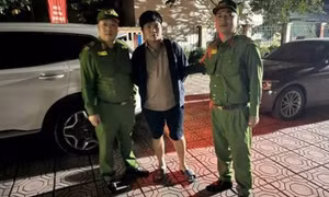 Giả danh Phó Giám đốc Trung tâm VOV để cưỡng đoạt 200 triệu đồng của chủ gara ôtô