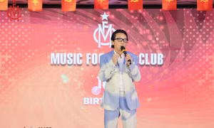 Thanh lọc âm nhạc bằng giá trị và thẩm mỹ