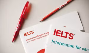 IELTS sửa điểm nhiều bài thi tại Việt Nam