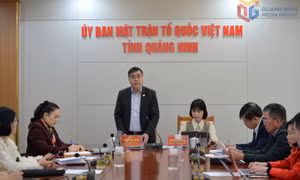 Hội nghị thông tin báo chí thường kỳ tháng 11/2025