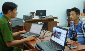 Khởi tố, tạm giam thanh niên gây tai nạn giao thông làm 2 người tử vong