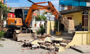 Phường Liên Hòa: Tăng tốc 100 ngày đêm xây dựng nâng cao chất lượng đô thị, khu dân cư