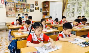 Sữa uống tại trường - Chính sách nhân văn mới của Quảng Ninh dành cho thế hệ tương lai 