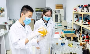 Mở đường cho địa phương, viện, trường và doanh nghiệp làm chủ khoa học và công nghệ
