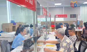 Phường Hồng Gai: Xây dựng chính quyền kiến tạo, phục vụ nhân dân