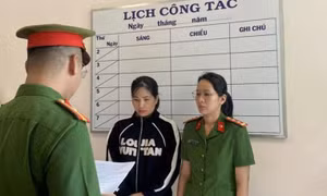 Khởi tố giáo viên và bảo mẫu nhiều lần đánh trẻ tự kỷ ở Khánh Hòa