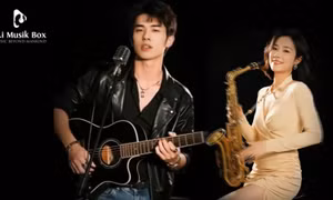 Cách để tạo một ca khúc do AI hát như Say một đời vì em