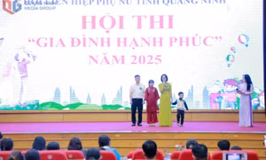 Bồi đắp văn hóa từ nếp nhà