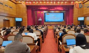 Tập huấn kỹ năng nghiệp vụ công tác bảo vệ nền tảng tư tưởng của Đảng