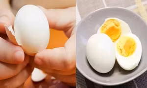 Món ăn khiến mỡ máu tăng vùn vụt