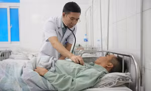 Biến chứng đái tháo đường - Mối đe dọa thầm lặng