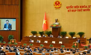 Đề xuất Chủ tịch Ủy ban nhân dân cấp xã tiếp công dân ít nhất 2 ngày trong một tháng