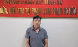 Đối tượng trốn truy nã hơn 31 năm bị Công an Hải Phòng bắt giữ