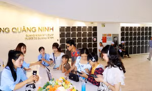 Xu hướng công nghệ mở “cánh cửa mới” cho điểm đến