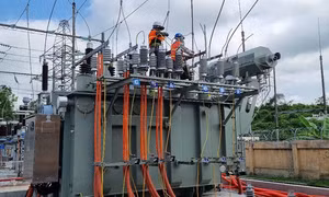 Công ty Điện lực Quảng Ninh đảm bảo cung ứng điện cho phát triển kinh tế xã hội – An ninh quốc phòng trên vùng đất mỏ anh hùng