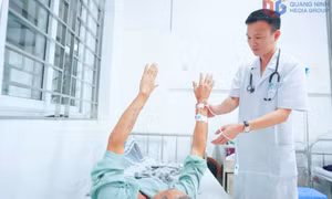 Phát triển chuyên sâu chuyên ngành can thiệp mạch thần kinh