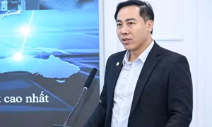 Lo ngại tình trạng đem thông tin cá nhân đổi lấy tiện ích dịch vụ