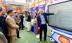 Chuyển đổi số thành công ở nhiều lĩnh vực