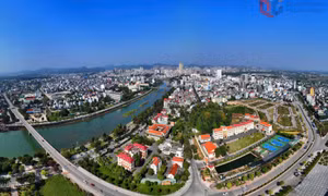Phát huy thế mạnh từ các khu kinh tế, khu công nghiệp