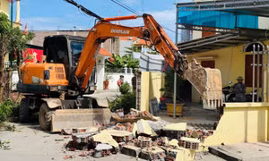 Phường Liên Hòa dự kiến đầu tư 70 tỷ đồng nâng cấp công trình đô thị