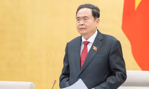 Chủ tịch Quốc hội Trần Thanh Mẫn: Công tác chuẩn bị bầu cử phải đồng bộ, tuyệt đối không để xảy ra sai sót
