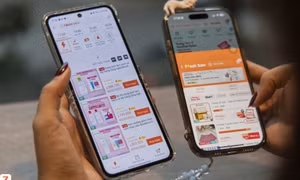 Sàn thương mại điện tử 'tất tay' dịp 11/11