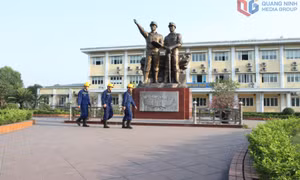 Nét đặc trưng văn hóa Quảng Ninh