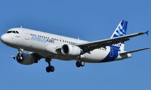 Triển khai chỉ lệnh khẩn cấp thay thế, cập nhật hệ thống máy tính ELAC trên tàu bay Airbus