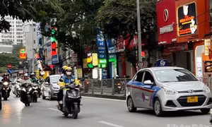 Thời tiết ngày 17/11: Từ chiều và đêm nay ở Bắc Bộ có nơi rét đậm rét hại, Nam Bộ có mưa to đến rất to