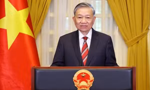 Phát huy sức mạnh Đại đoàn kết toàn dân tộc để phát triển đất nước