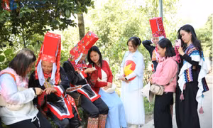 Nâng cao toàn diện đời sống nhân dân