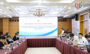 Hội thảo phản biện đề án về ứng dụng tiến bộ khoa học và công nghệ, lưu trữ nguồn gen tỉnh Quảng Ninh