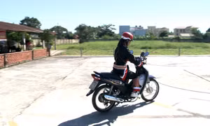 Đẩy mạnh đào tạo, cấp giấy phép lái xe A1 cho đồng bào dân tộc thiểu số