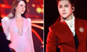 Ai hại Mỹ Tâm, Sơn Tùng