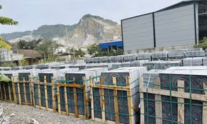 Đông Á Stone - Đơn vị cung cấp đá tự nhiên uy tín cho các công trình lớn